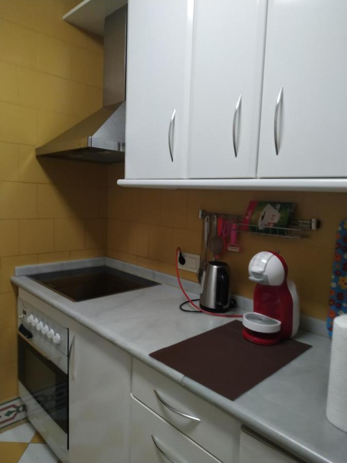 Appartement El Piso De Eva Grenade