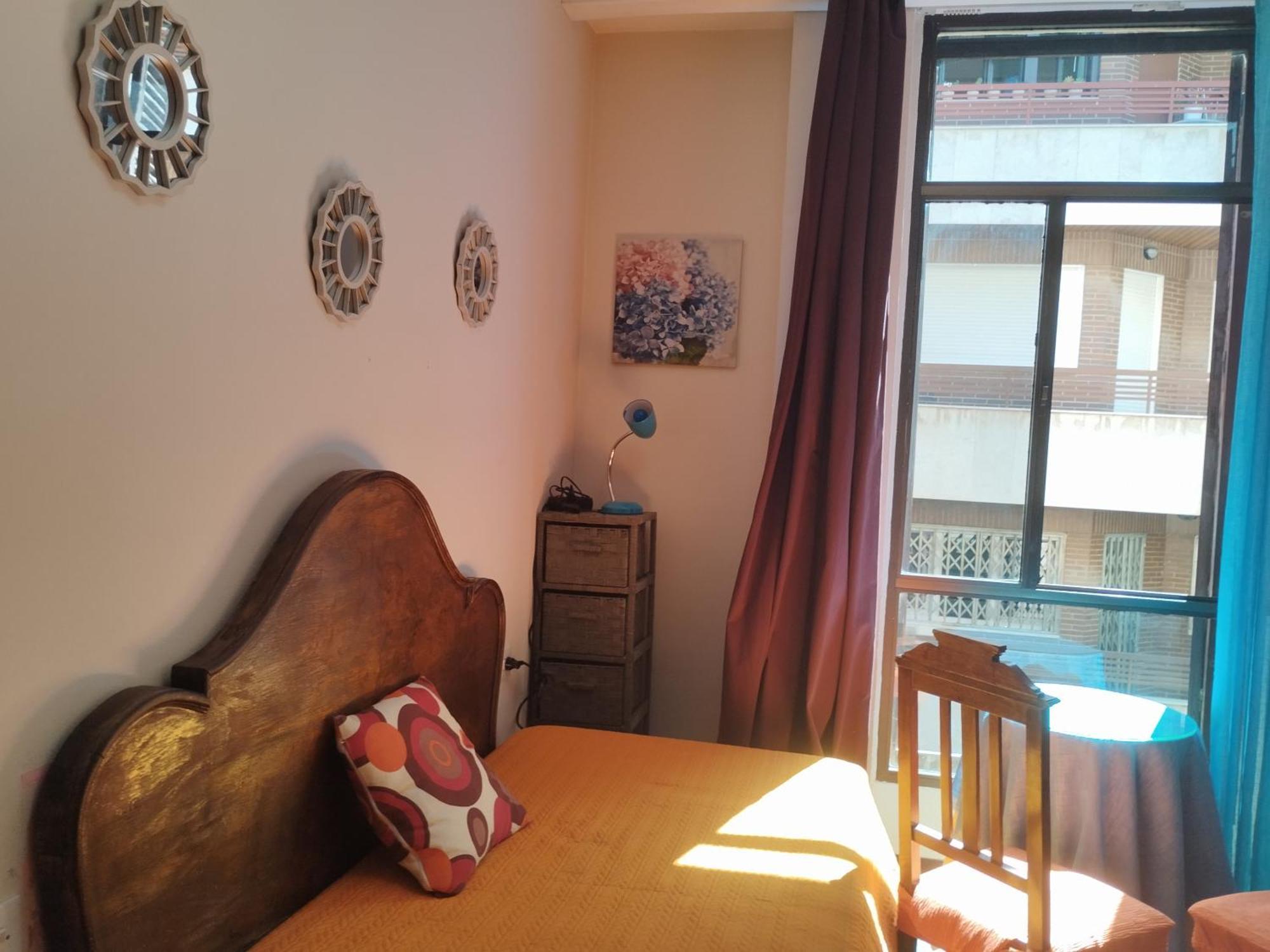 El Piso De Eva Appartement Grenade