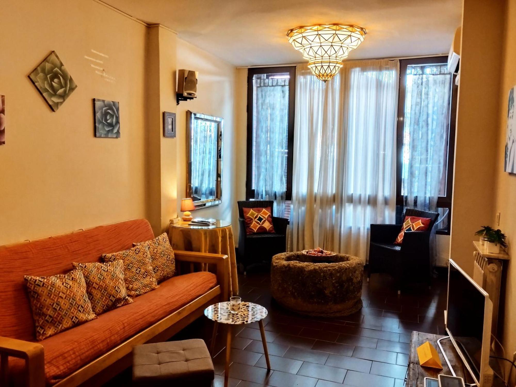 Appartement El Piso De Eva