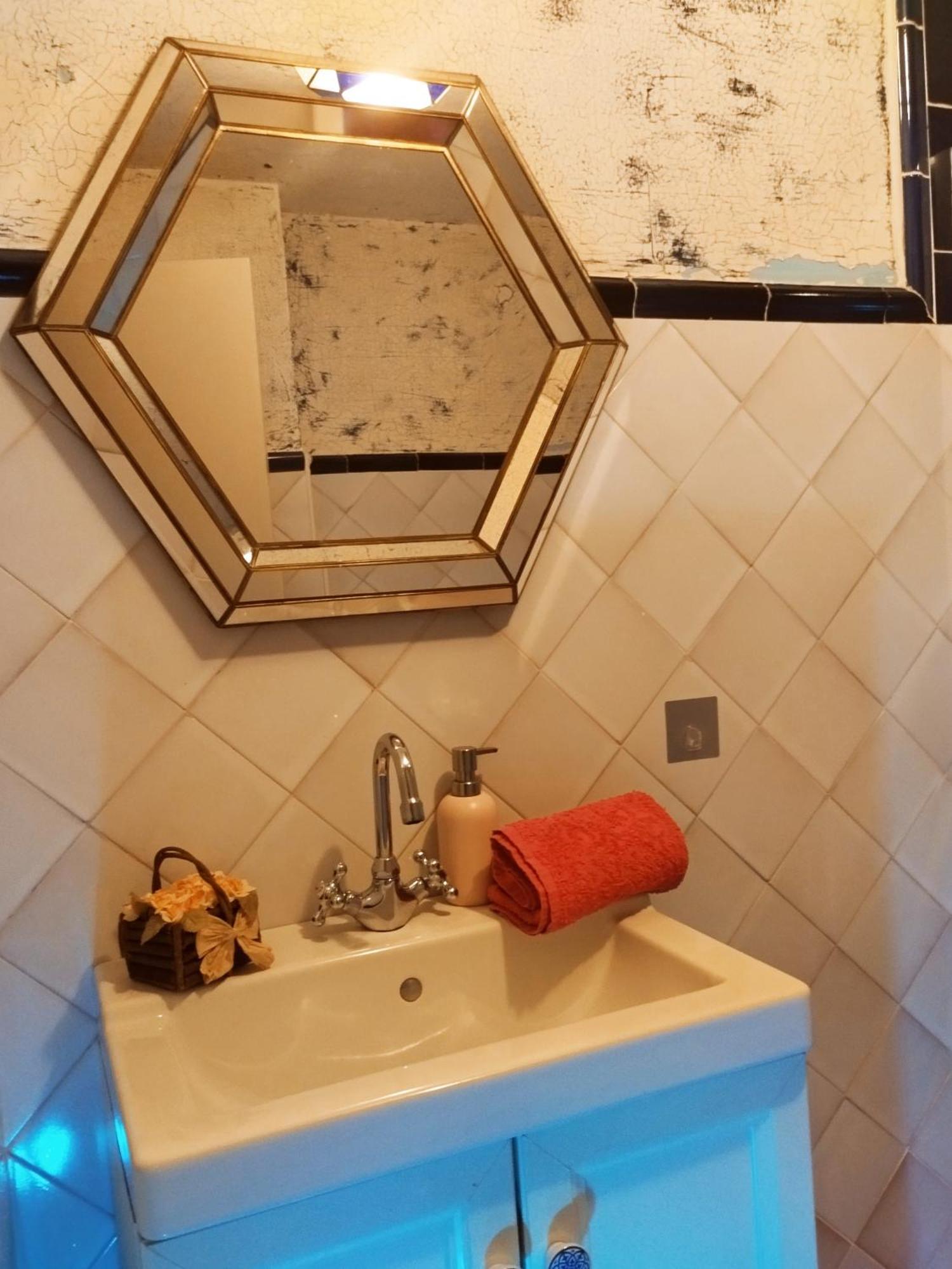 El Piso De Eva