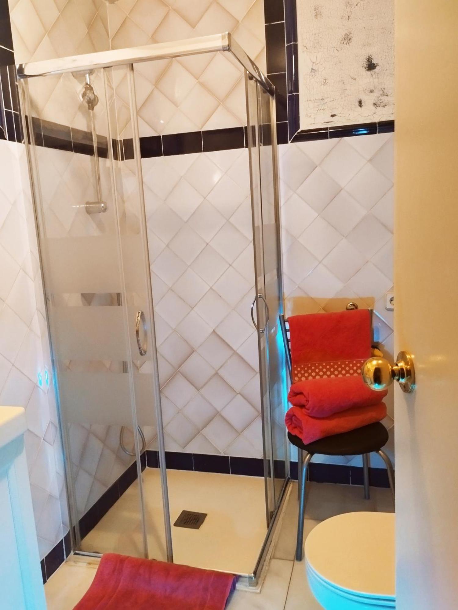El Piso De Eva Appartement *