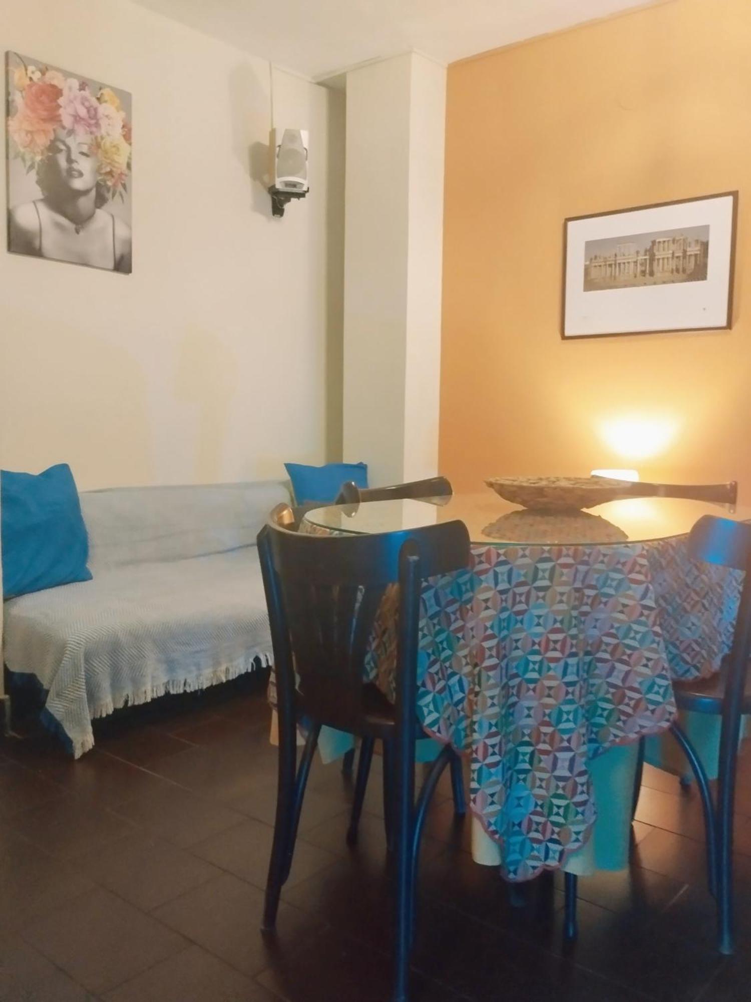Appartement El Piso De Eva *