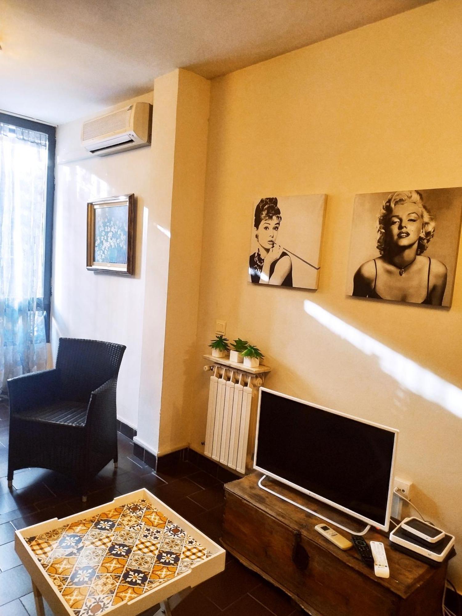 Appartamento El Piso De Eva Granada