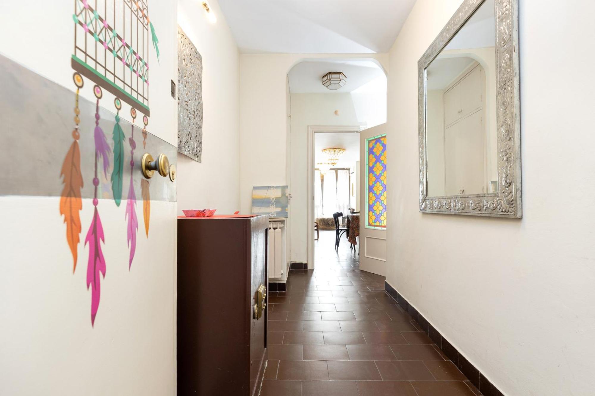 Appartamento El Piso De Eva Granada